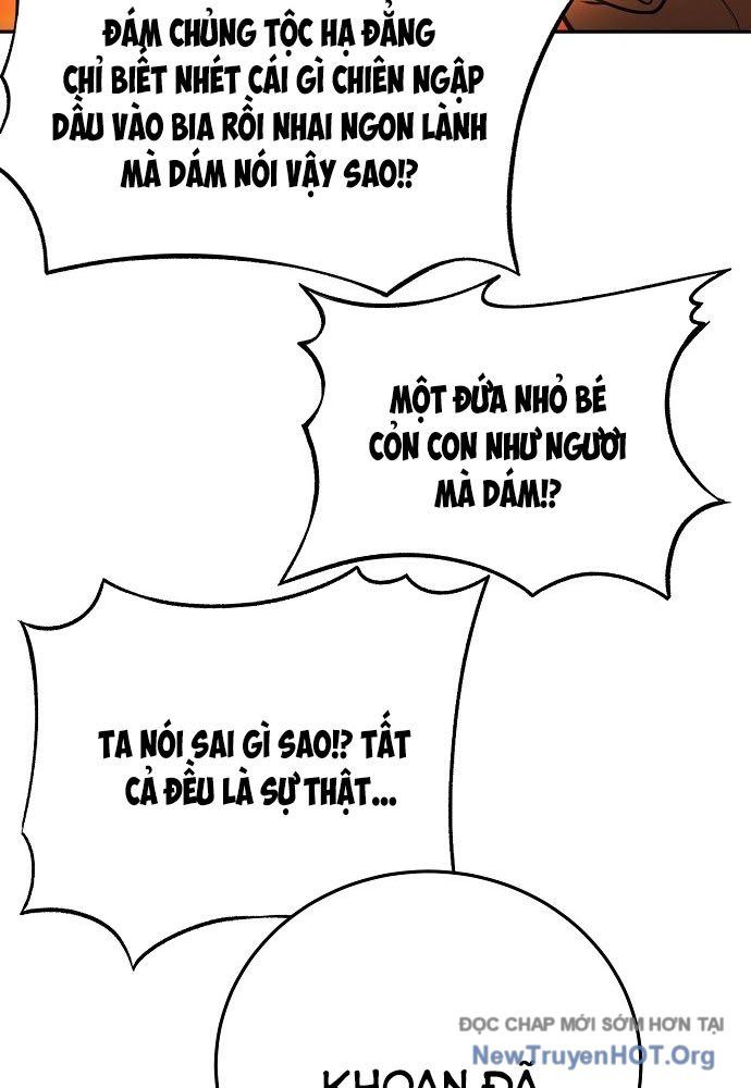 Chúa Quỷ Muốn Trở Thành Đầu Bếp Chapter 46 - 61