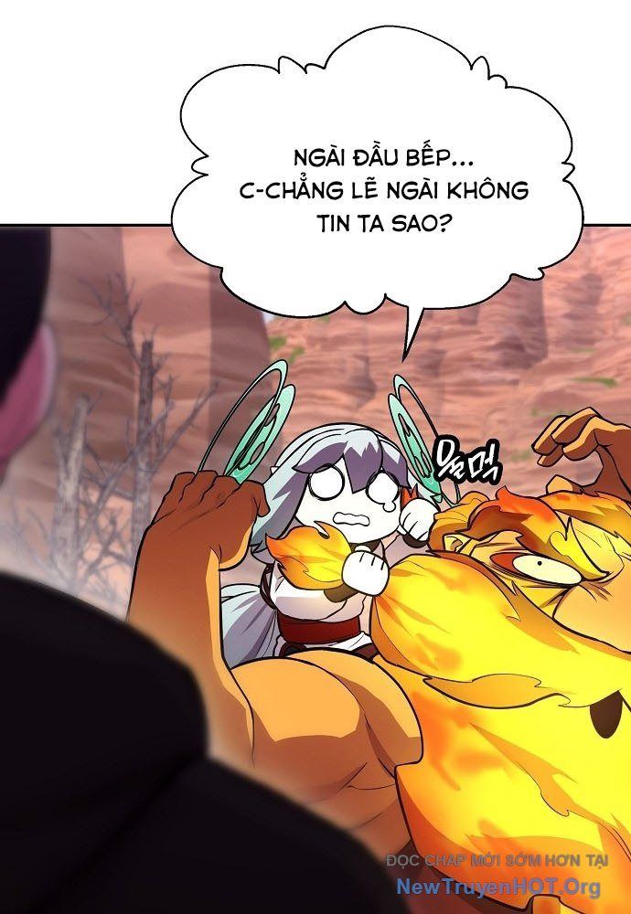 Chúa Quỷ Muốn Trở Thành Đầu Bếp Chapter 46 - 64