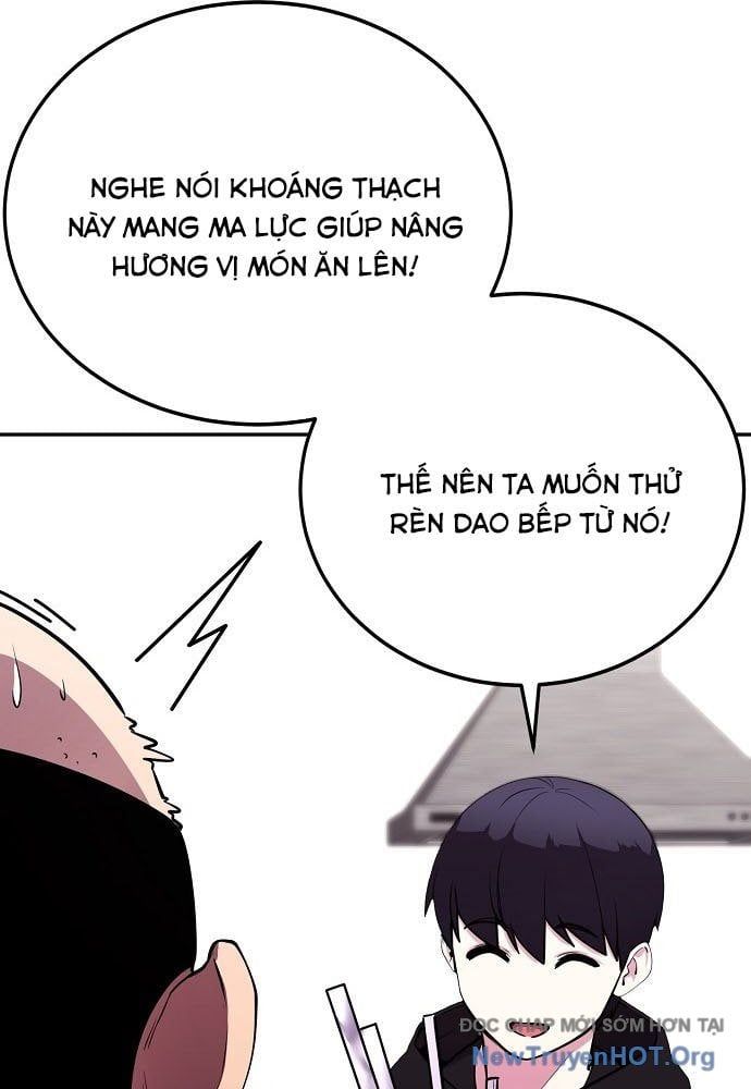 Chúa Quỷ Muốn Trở Thành Đầu Bếp Chapter 47 - 125