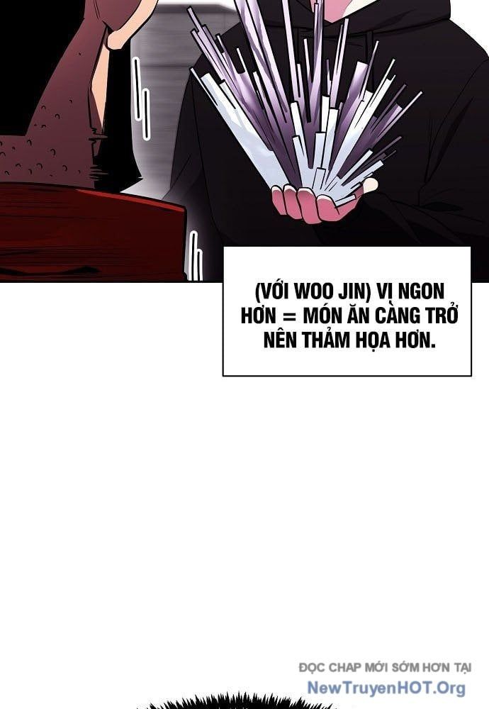 Chúa Quỷ Muốn Trở Thành Đầu Bếp Chapter 47 - 126