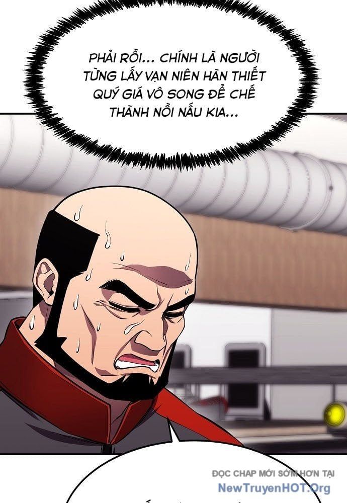 Chúa Quỷ Muốn Trở Thành Đầu Bếp Chapter 47 - 127