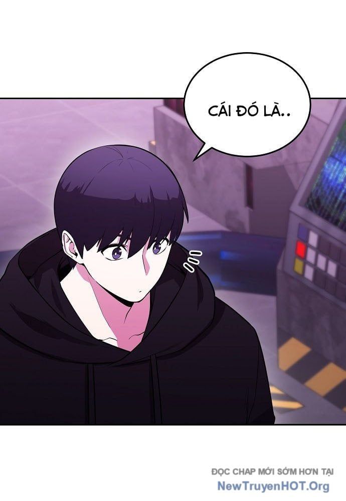 Chúa Quỷ Muốn Trở Thành Đầu Bếp Chapter 47 - 18