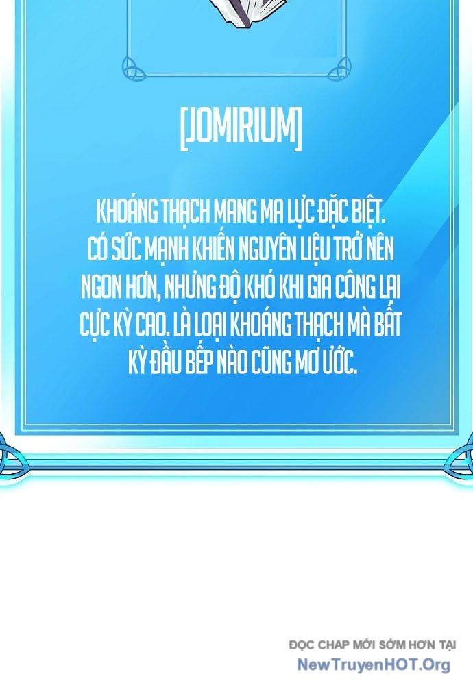 Chúa Quỷ Muốn Trở Thành Đầu Bếp Chapter 47 - 31
