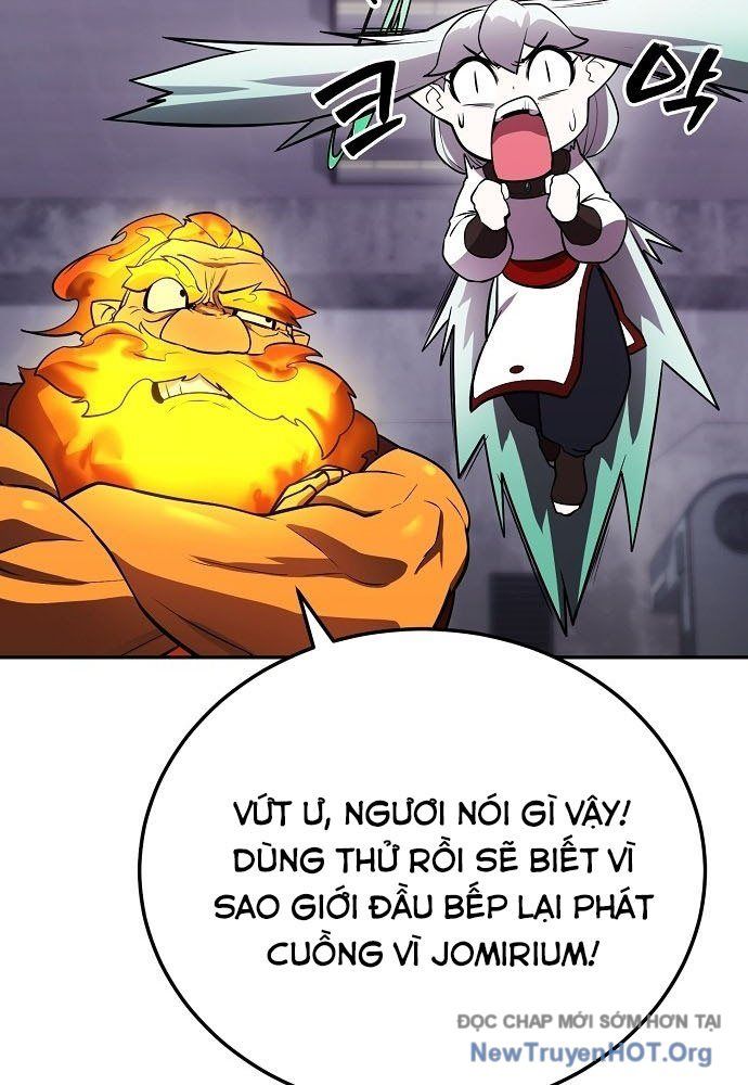 Chúa Quỷ Muốn Trở Thành Đầu Bếp Chapter 47 - 33