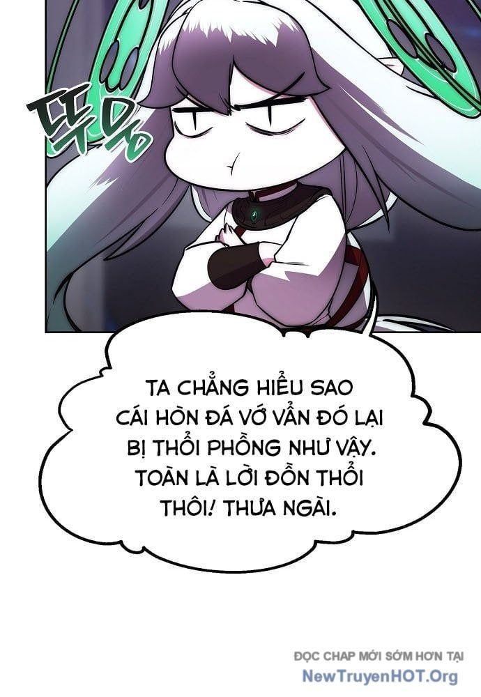 Chúa Quỷ Muốn Trở Thành Đầu Bếp Chapter 47 - 35