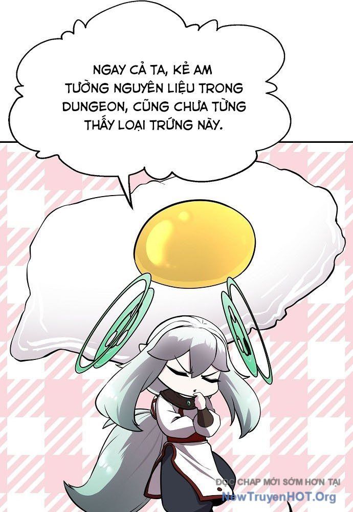 Chúa Quỷ Muốn Trở Thành Đầu Bếp Chapter 47 - 42