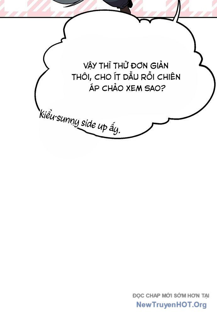 Chúa Quỷ Muốn Trở Thành Đầu Bếp Chapter 47 - 43