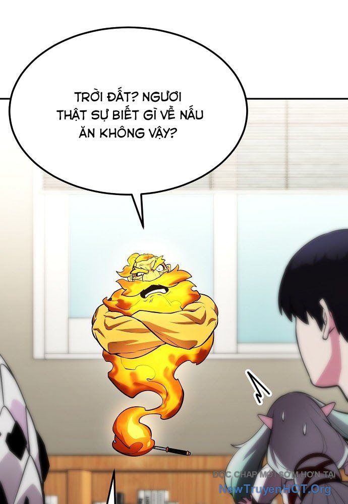 Chúa Quỷ Muốn Trở Thành Đầu Bếp Chapter 47 - 44