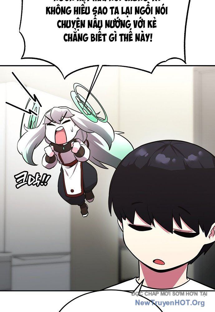 Chúa Quỷ Muốn Trở Thành Đầu Bếp Chapter 47 - 46