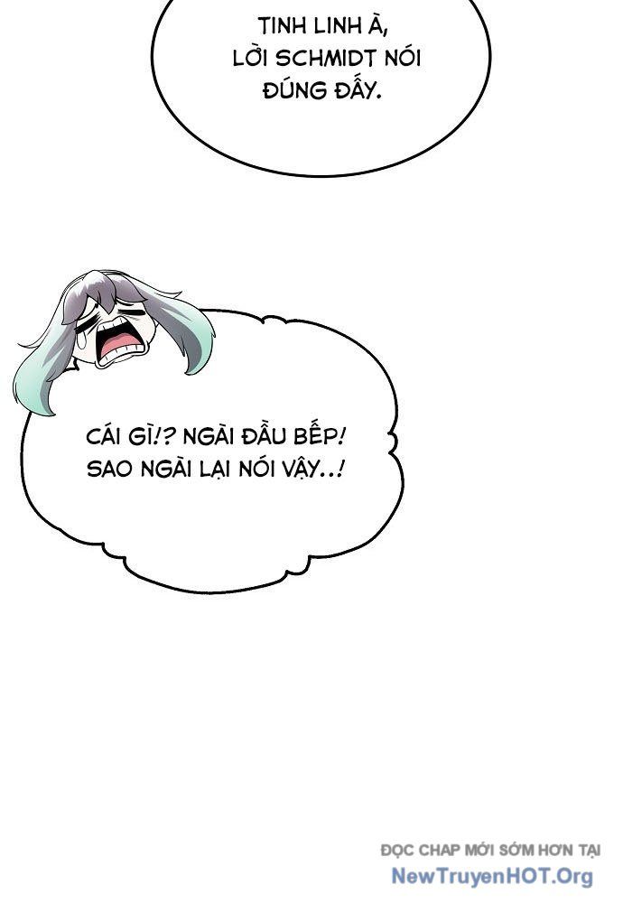 Chúa Quỷ Muốn Trở Thành Đầu Bếp Chapter 47 - 47