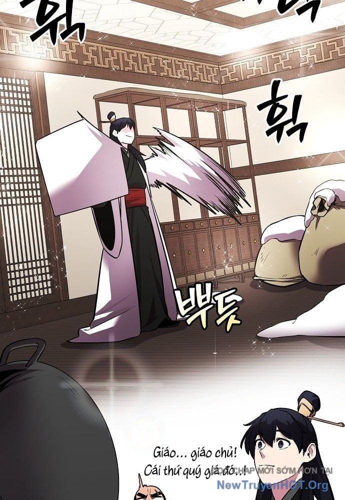 Chúa Quỷ Muốn Trở Thành Đầu Bếp Chapter 47 - 52