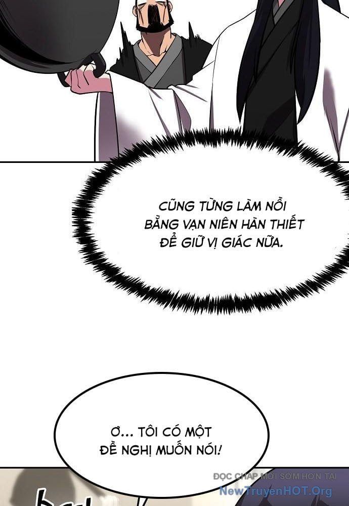 Chúa Quỷ Muốn Trở Thành Đầu Bếp Chapter 47 - 53