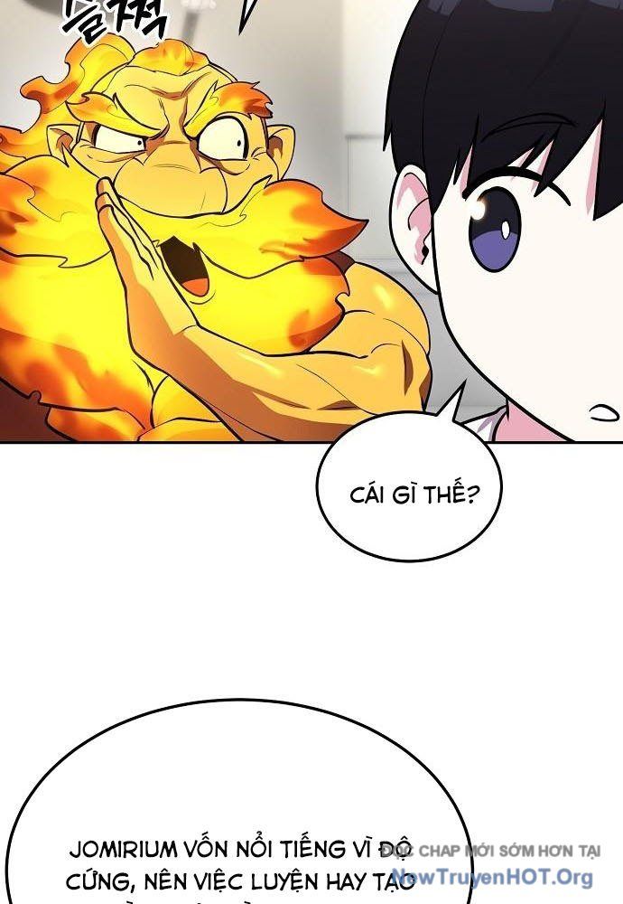 Chúa Quỷ Muốn Trở Thành Đầu Bếp Chapter 47 - 54