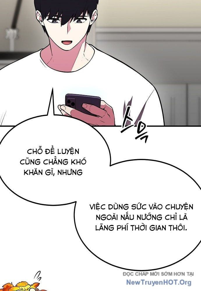 Chúa Quỷ Muốn Trở Thành Đầu Bếp Chapter 47 - 61
