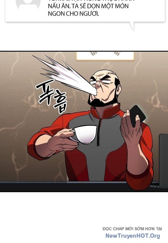 Chúa Quỷ Muốn Trở Thành Đầu Bếp Chapter 47 - 64