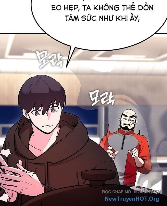 Chúa Quỷ Muốn Trở Thành Đầu Bếp Chapter 47 - 74