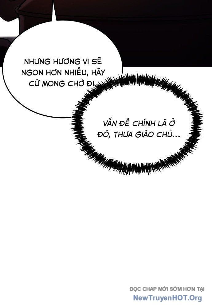 Chúa Quỷ Muốn Trở Thành Đầu Bếp Chapter 47 - 75