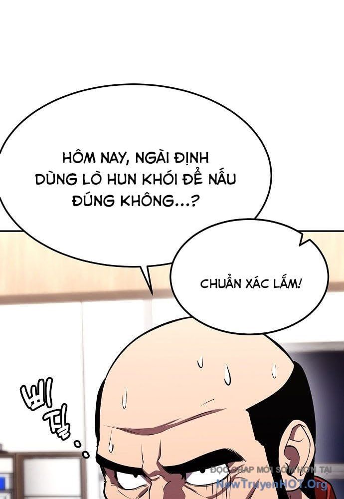 Chúa Quỷ Muốn Trở Thành Đầu Bếp Chapter 47 - 76