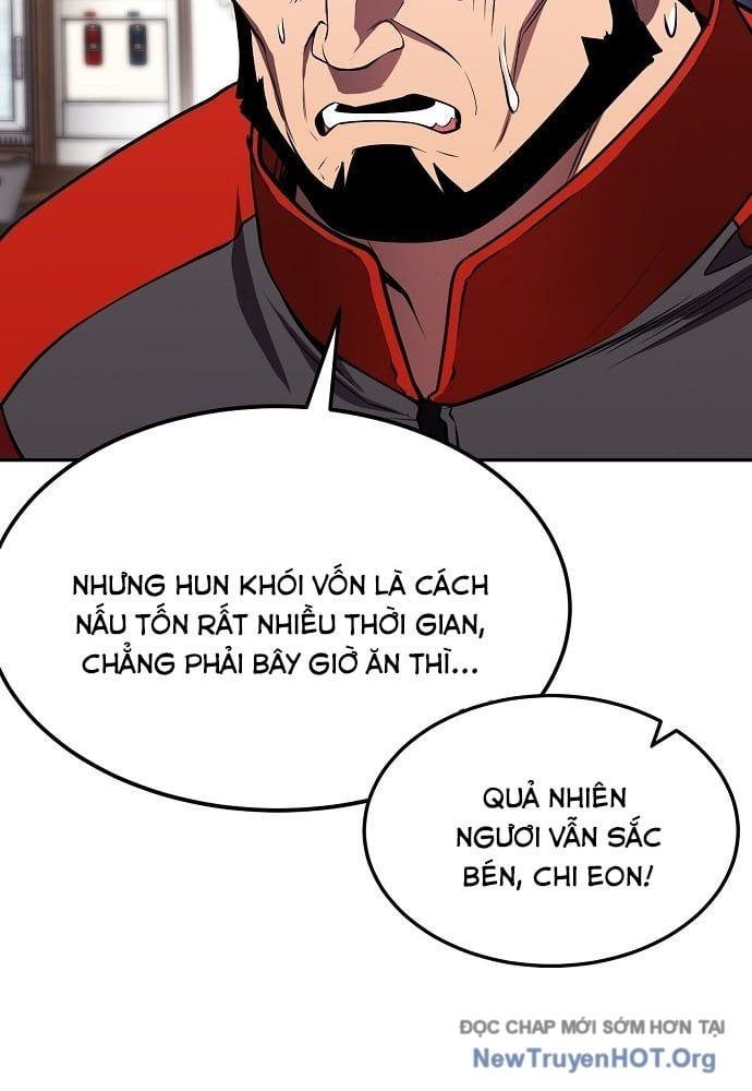 Chúa Quỷ Muốn Trở Thành Đầu Bếp Chapter 47 - 77