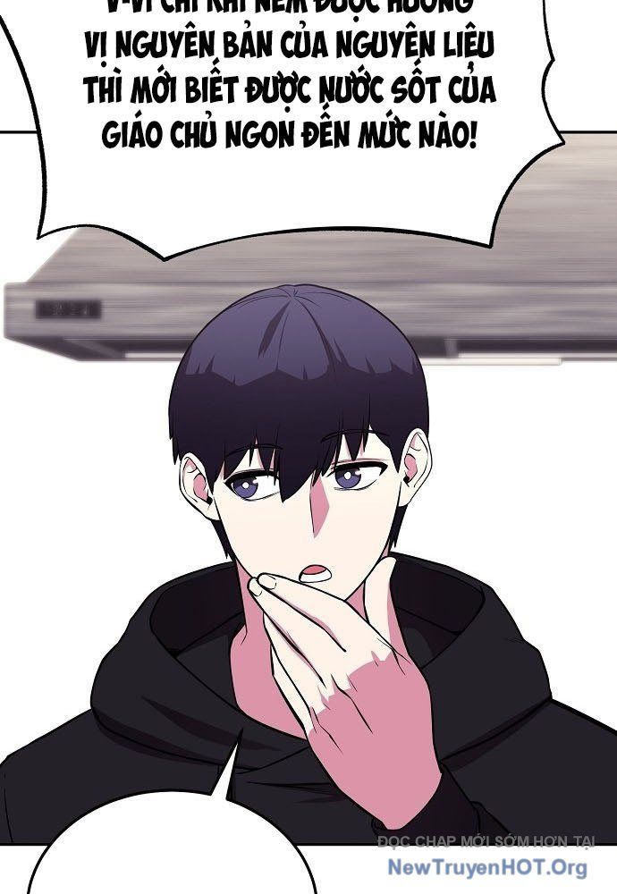 Chúa Quỷ Muốn Trở Thành Đầu Bếp Chapter 47 - 86