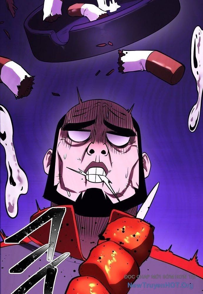 Chúa Quỷ Muốn Trở Thành Đầu Bếp Chapter 47 - 94