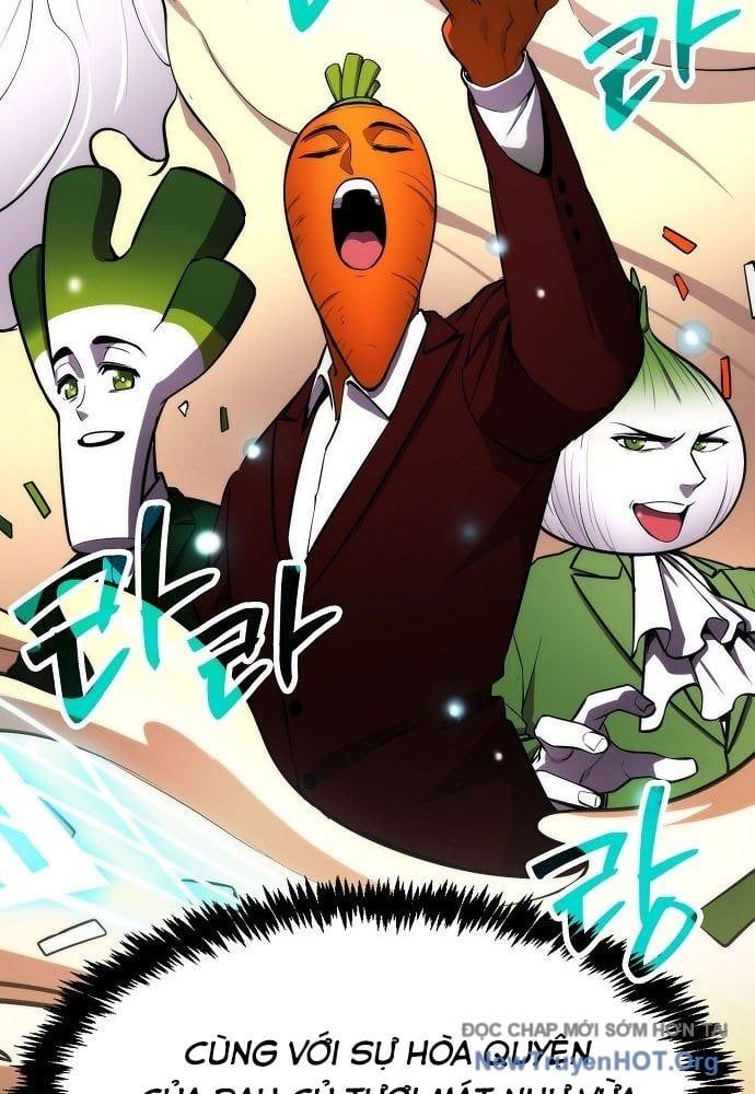 Chúa Quỷ Muốn Trở Thành Đầu Bếp Chapter 48 - 101