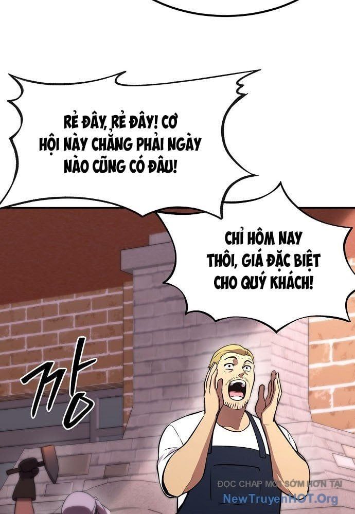 Chúa Quỷ Muốn Trở Thành Đầu Bếp Chapter 48 - 17