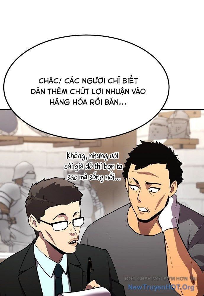 Chúa Quỷ Muốn Trở Thành Đầu Bếp Chapter 48 - 19