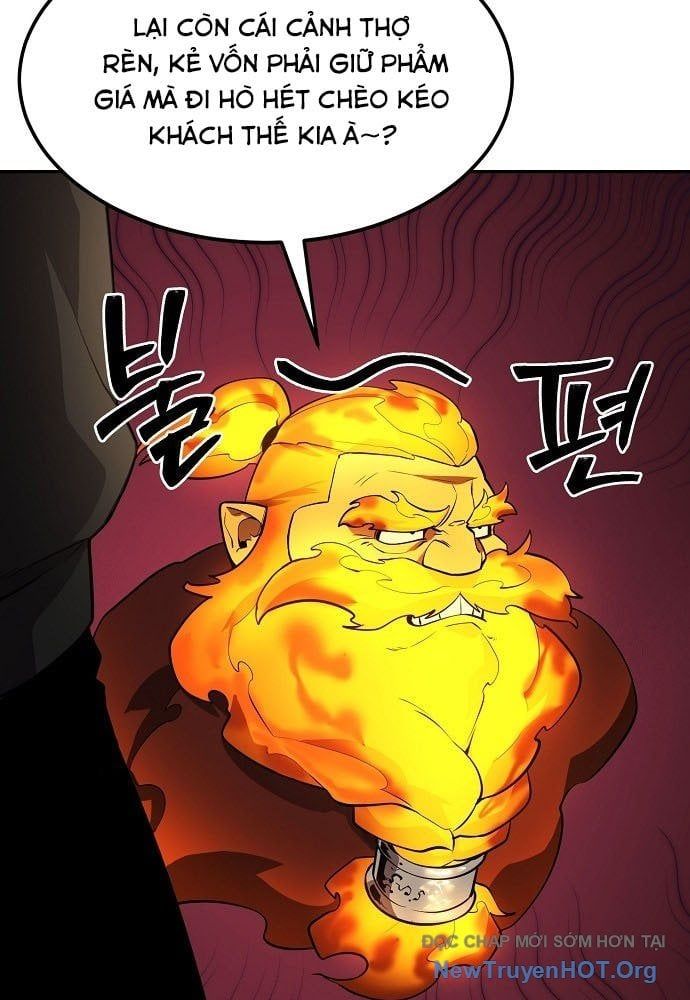 Chúa Quỷ Muốn Trở Thành Đầu Bếp Chapter 48 - 21