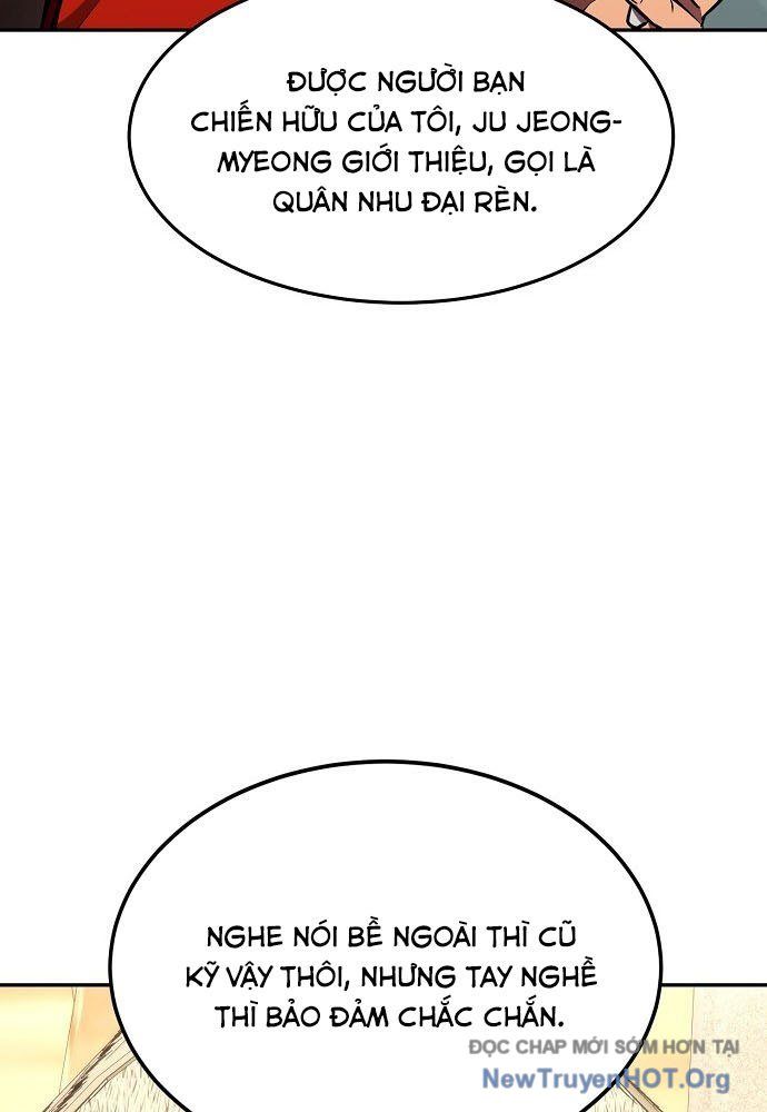 Chúa Quỷ Muốn Trở Thành Đầu Bếp Chapter 48 - 27