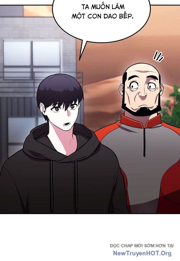 Chúa Quỷ Muốn Trở Thành Đầu Bếp Chapter 48 - 38