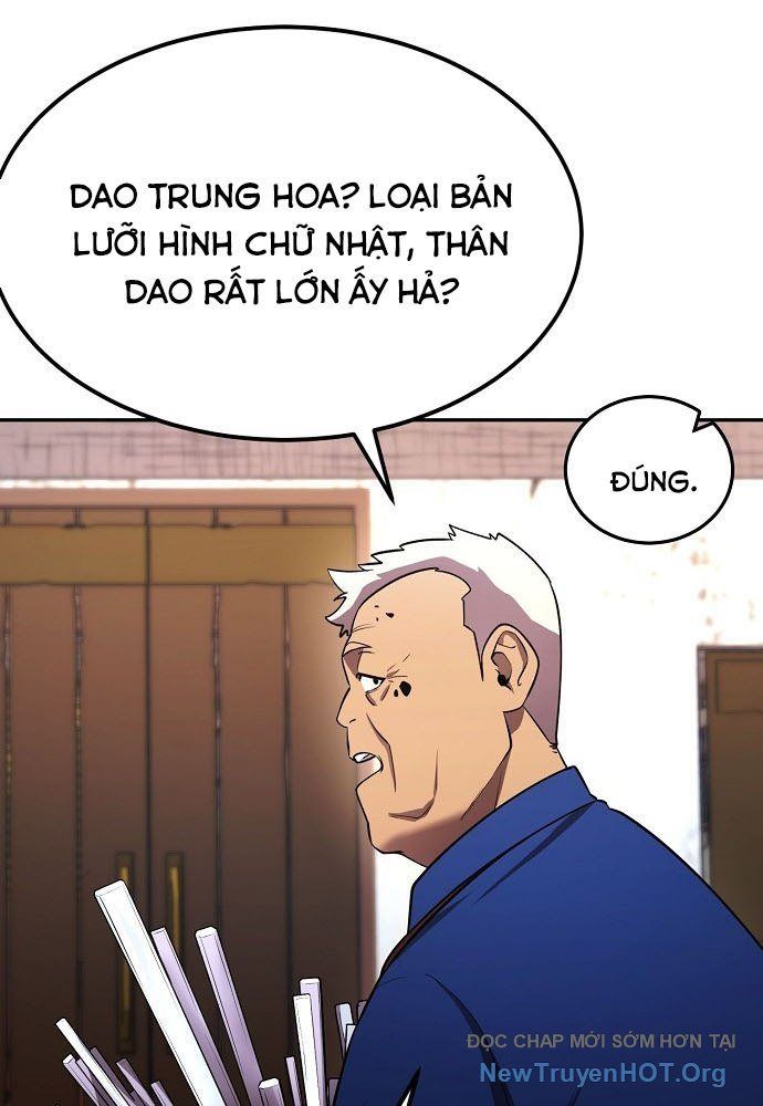 Chúa Quỷ Muốn Trở Thành Đầu Bếp Chapter 48 - 49