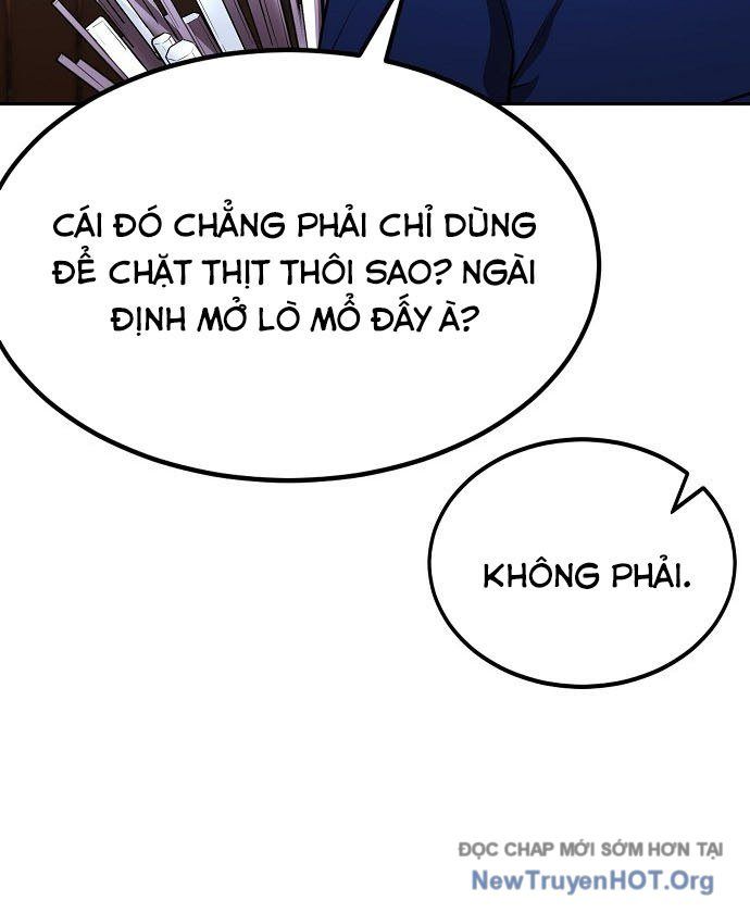 Chúa Quỷ Muốn Trở Thành Đầu Bếp Chapter 48 - 50