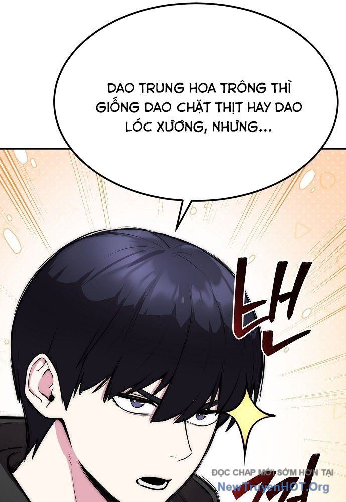 Chúa Quỷ Muốn Trở Thành Đầu Bếp Chapter 48 - 51