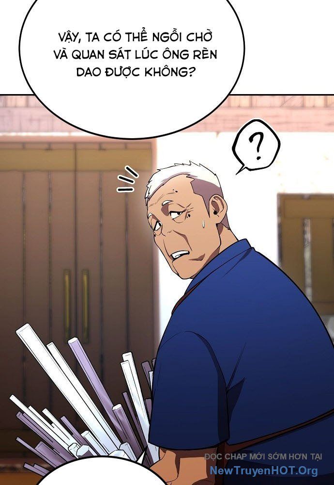 Chúa Quỷ Muốn Trở Thành Đầu Bếp Chapter 48 - 57