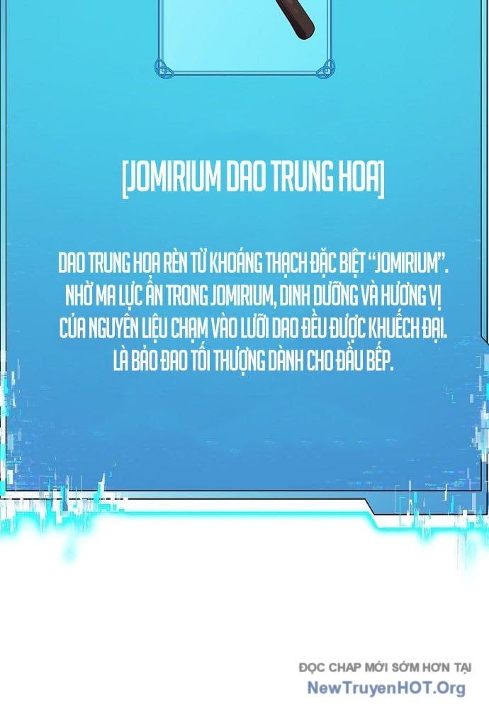 Chúa Quỷ Muốn Trở Thành Đầu Bếp Chapter 48 - 78