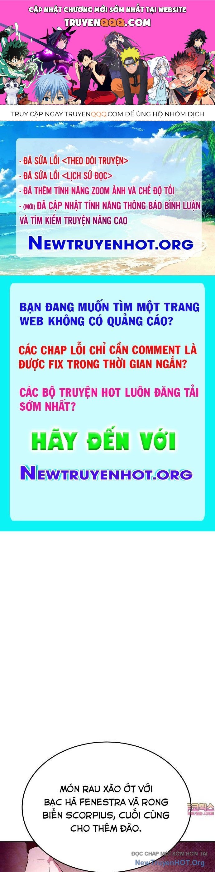 Chúa Quỷ Muốn Trở Thành Đầu Bếp Chapter 49 - 1