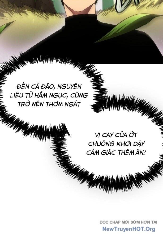 Chúa Quỷ Muốn Trở Thành Đầu Bếp Chapter 49 - 12