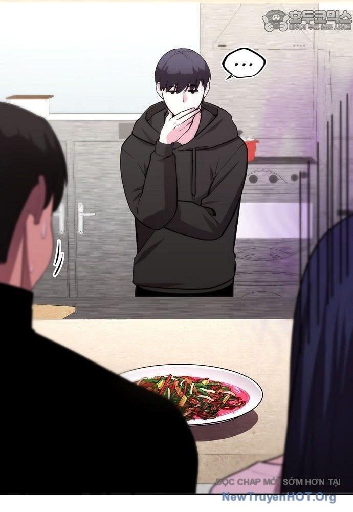 Chúa Quỷ Muốn Trở Thành Đầu Bếp Chapter 49 - 22
