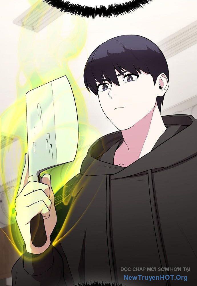 Chúa Quỷ Muốn Trở Thành Đầu Bếp Chapter 49 - 42
