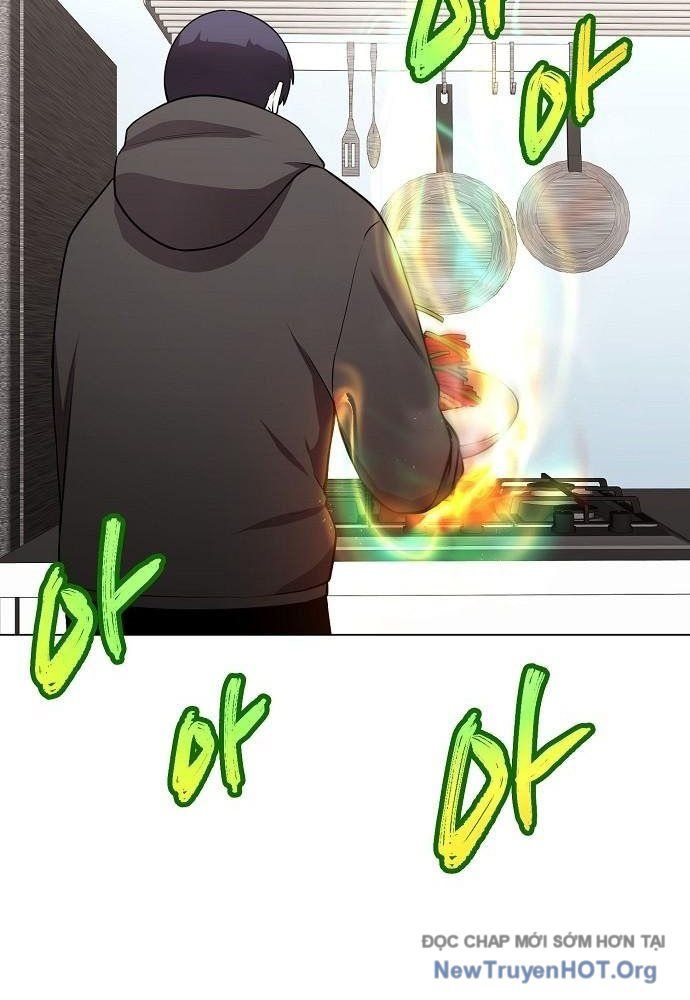 Chúa Quỷ Muốn Trở Thành Đầu Bếp Chapter 49 - 46