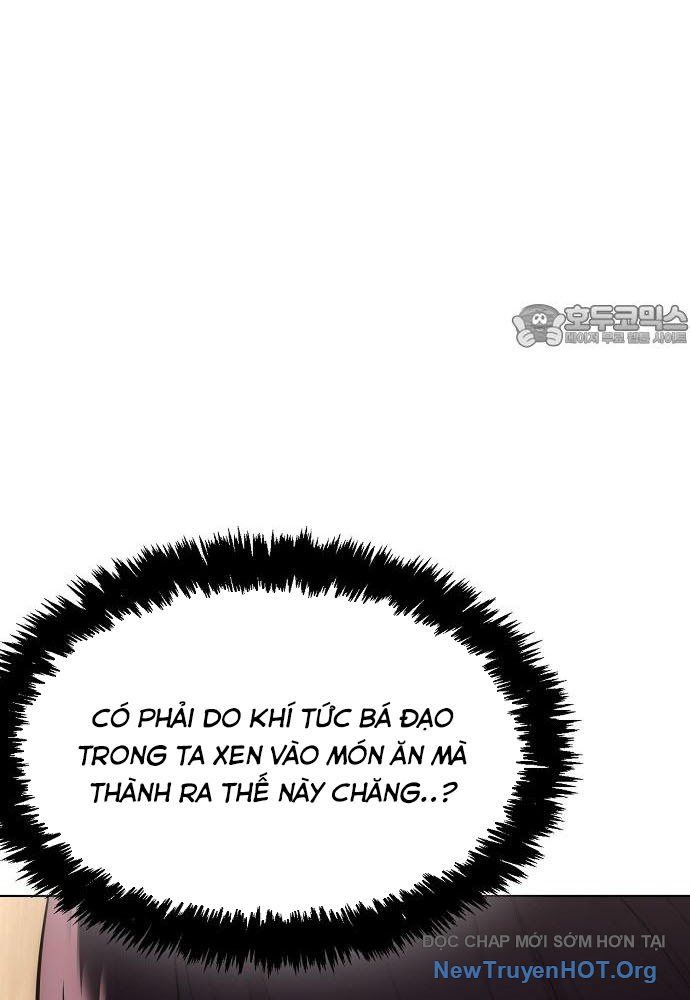 Chúa Quỷ Muốn Trở Thành Đầu Bếp Chapter 49 - 52