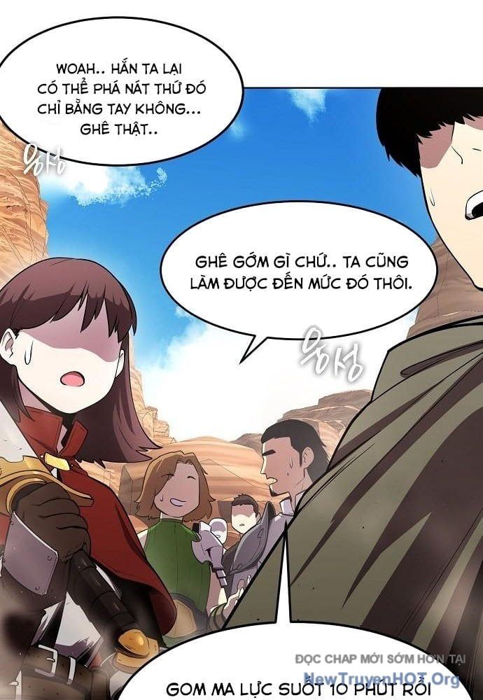 Chúa Quỷ Muốn Trở Thành Đầu Bếp Chapter 49 - 66