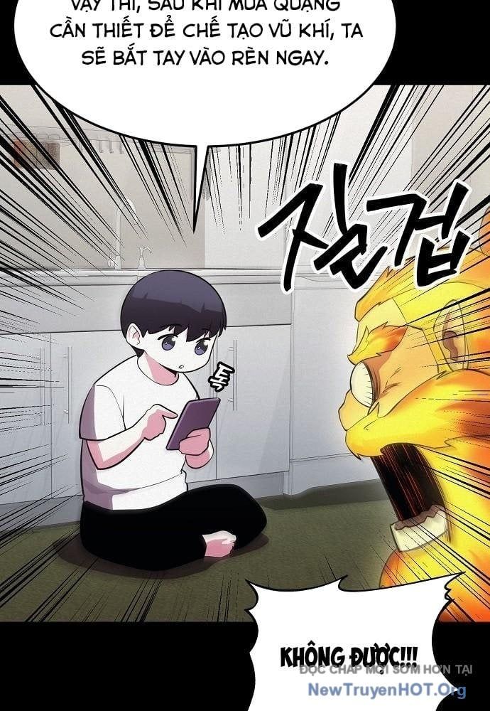 Chúa Quỷ Muốn Trở Thành Đầu Bếp Chapter 49 - 85