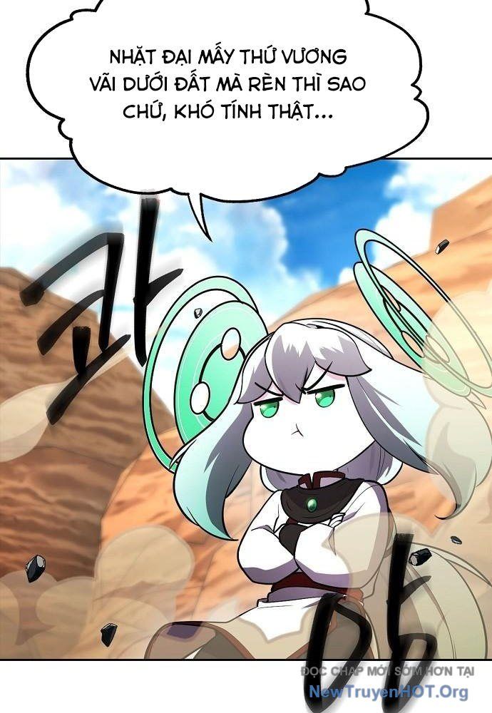 Chúa Quỷ Muốn Trở Thành Đầu Bếp Chapter 49 - 96