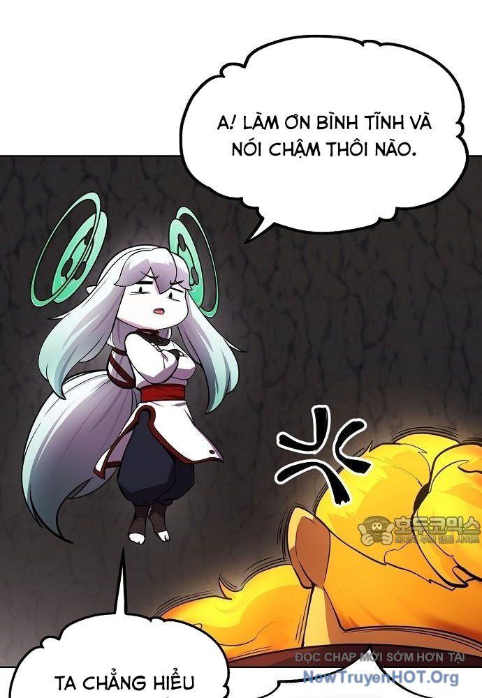 Chúa Quỷ Muốn Trở Thành Đầu Bếp Chapter 50 - 4