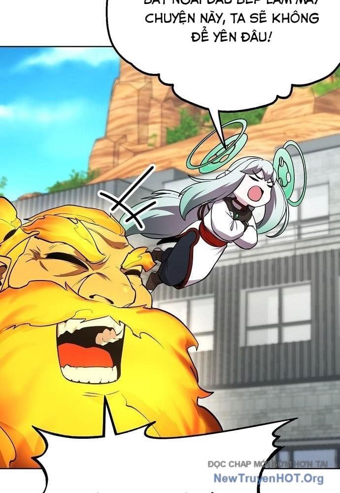 Chúa Quỷ Muốn Trở Thành Đầu Bếp Chapter 50 - 34