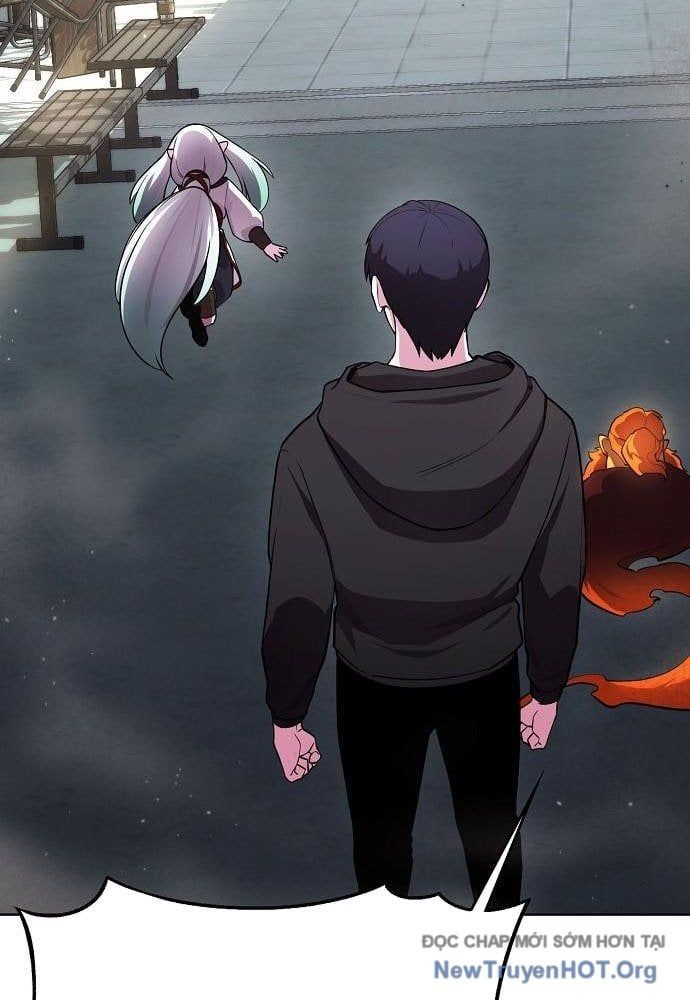 Chúa Quỷ Muốn Trở Thành Đầu Bếp Chapter 50 - 45