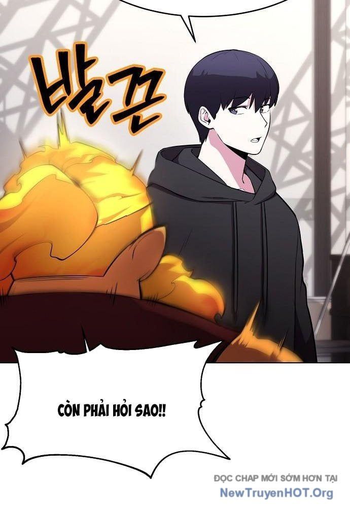 Chúa Quỷ Muốn Trở Thành Đầu Bếp Chapter 50 - 47