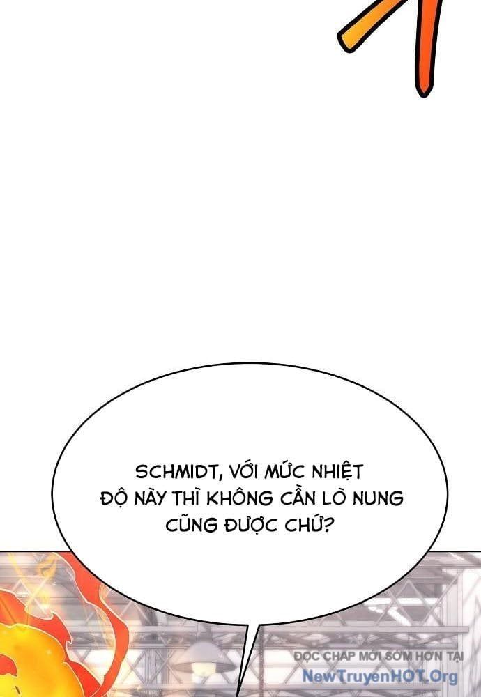 Chúa Quỷ Muốn Trở Thành Đầu Bếp Chapter 50 - 60